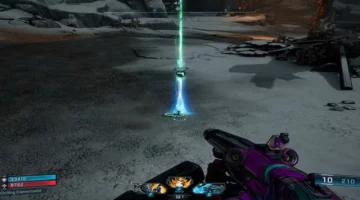 طرق الحصول على أسلحة Pearlescent النادرة في لعبة Borderlands 4 الجديدة